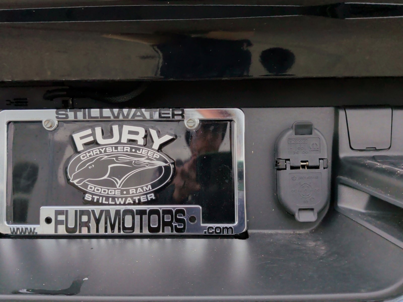 Used 2022 RAM 1500 Laramie image 32