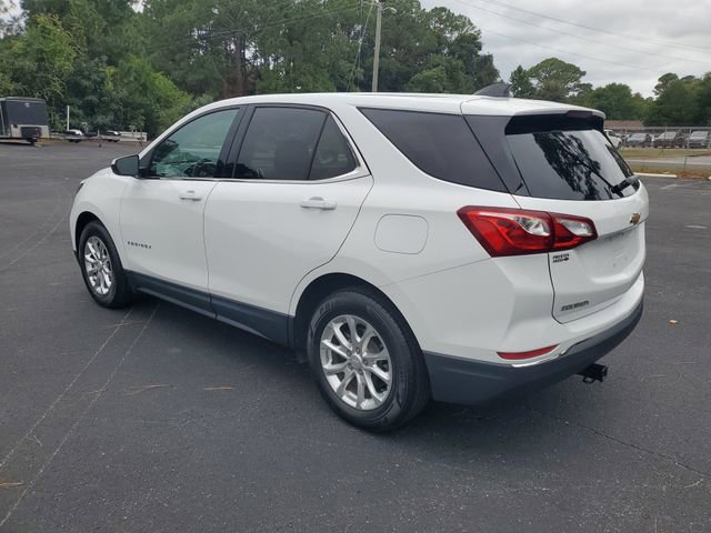 Used 2020 Chevrolet Equinox LT image 4