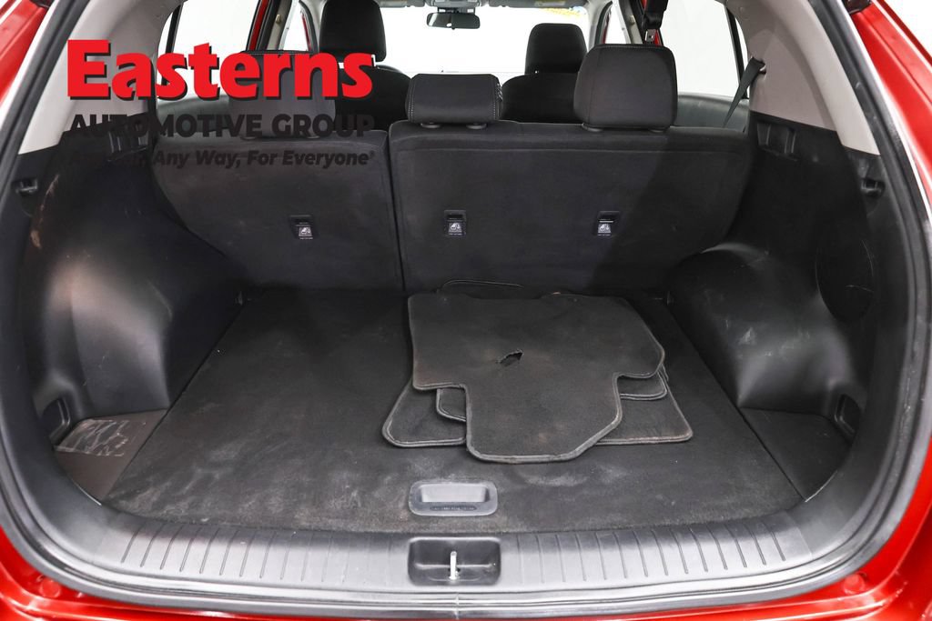 Used 2022 Kia Sportage LX AWD/4WD image 9