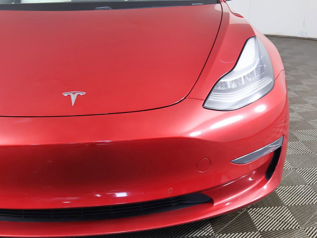 Used 2020 Tesla Model 3 Long Range AWD/4WD image 15