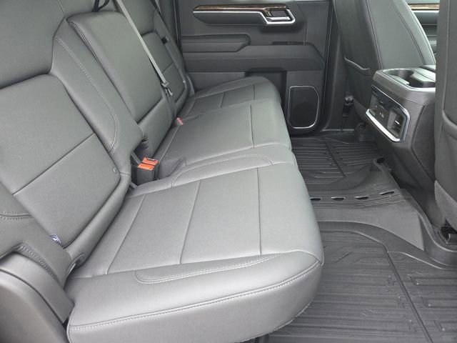 New 2025 GMC Sierra 1500 Elevation w/ Elevation Premium Package image 30