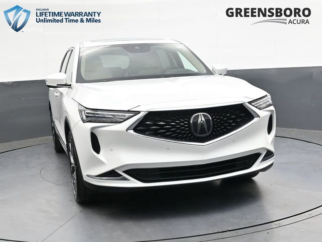 Used 2024 Acura MDX FWD w/ Technology Package image 12