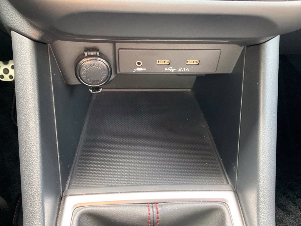 Certified 2023 Subaru WRX Premium AWD/4WD image 20