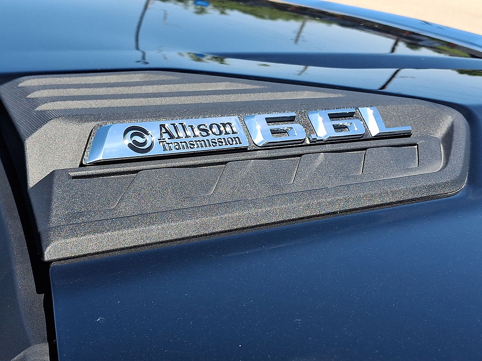 New 2025 Chevrolet Silverado 2500 LT w/ All Star Edition AWD/4WD image 19