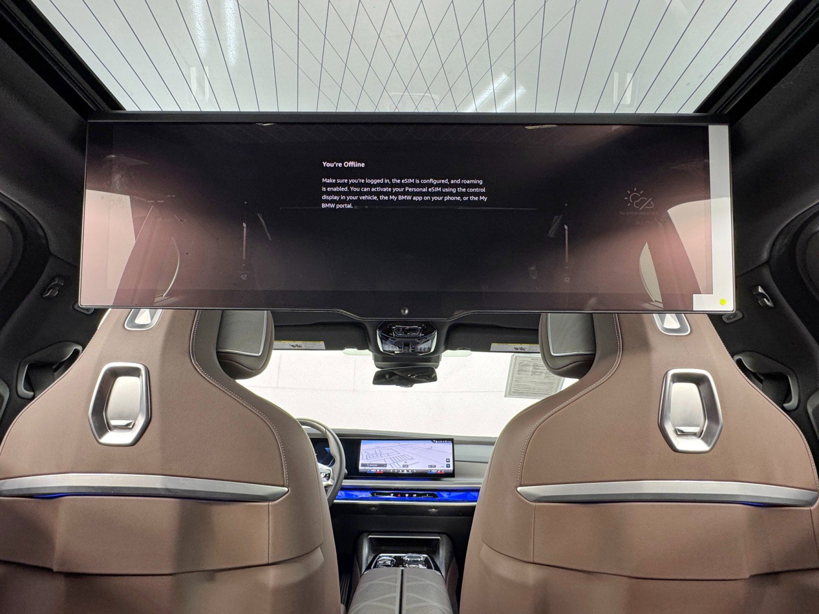 Used 2023 BMW i7 xDrive60 image 43