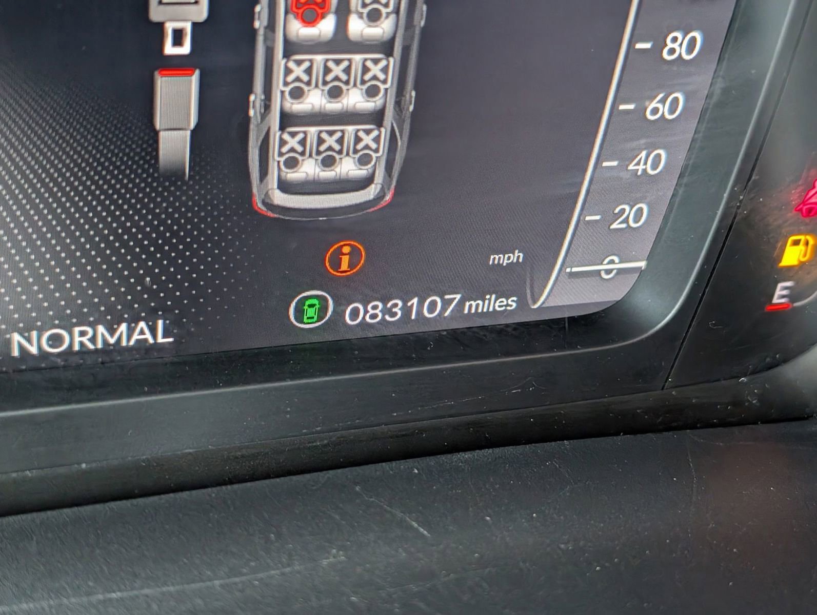 Used 2023 Honda Pilot Elite image 20