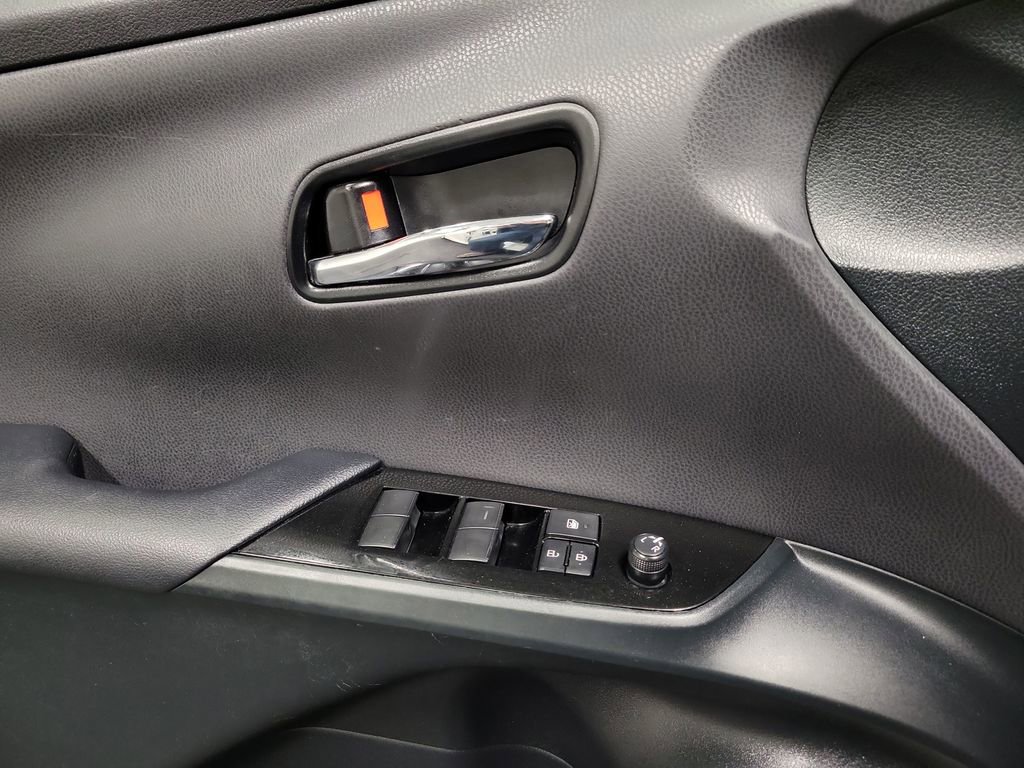 Used 2022 Toyota Prius Limited image 19