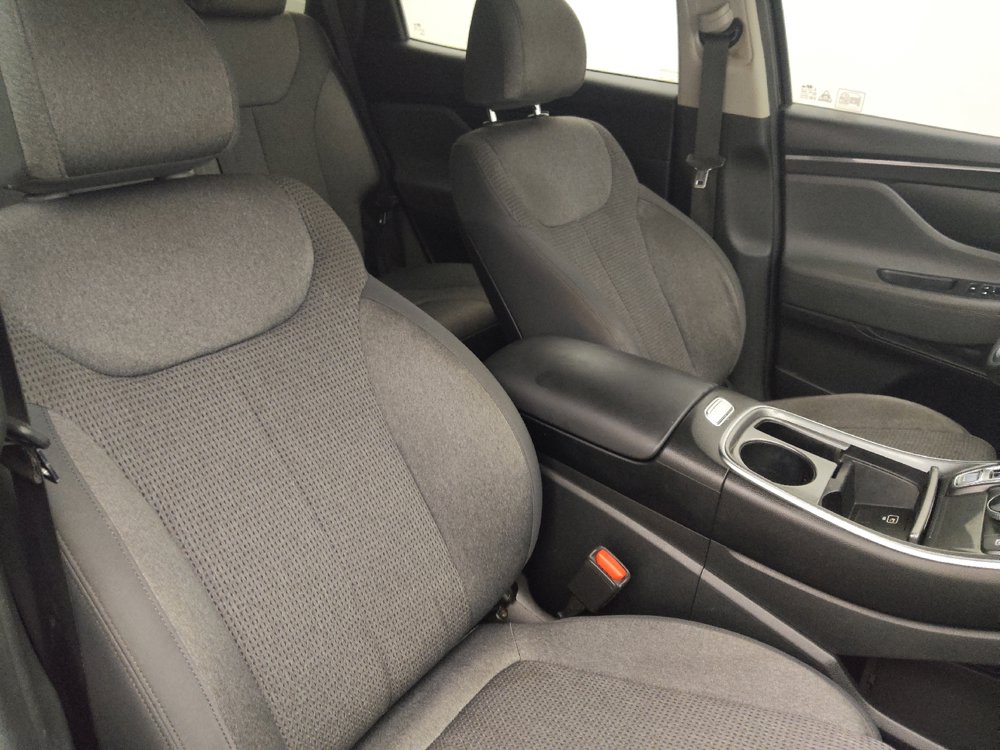 Used 2022 Hyundai Santa Fe SE FWD image 21