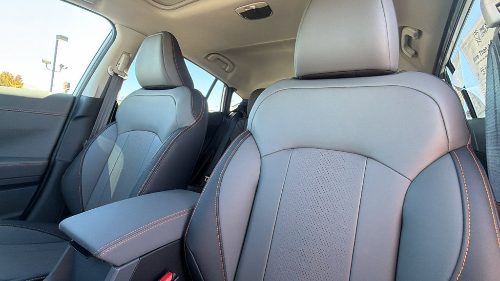New 2026 Subaru Crosstrek 2.5i Limited AWD/4WD image 11