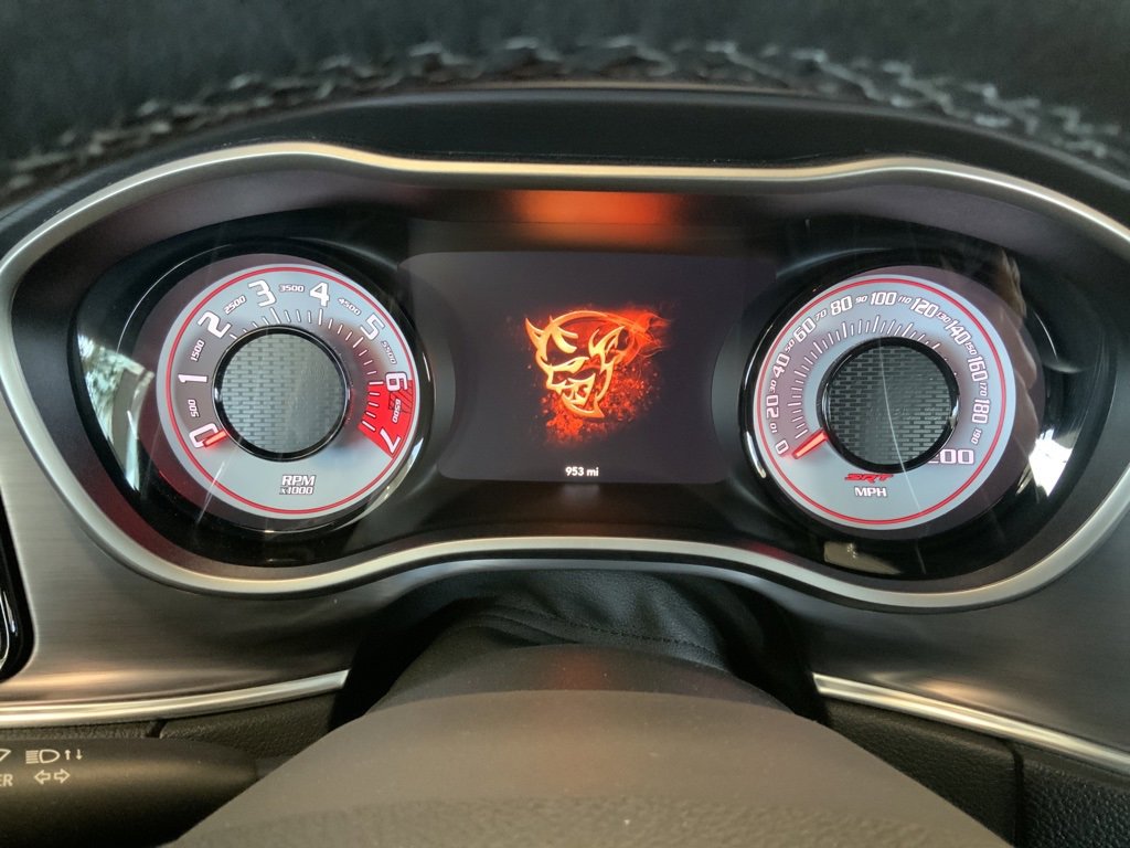 Used 2018 Dodge Challenger SRT Demon image 17