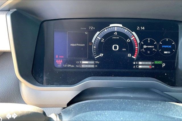 Used 2024 Toyota Tundra Limited image 26