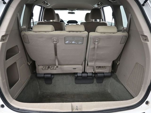Used 2013 Honda Odyssey LX image 30