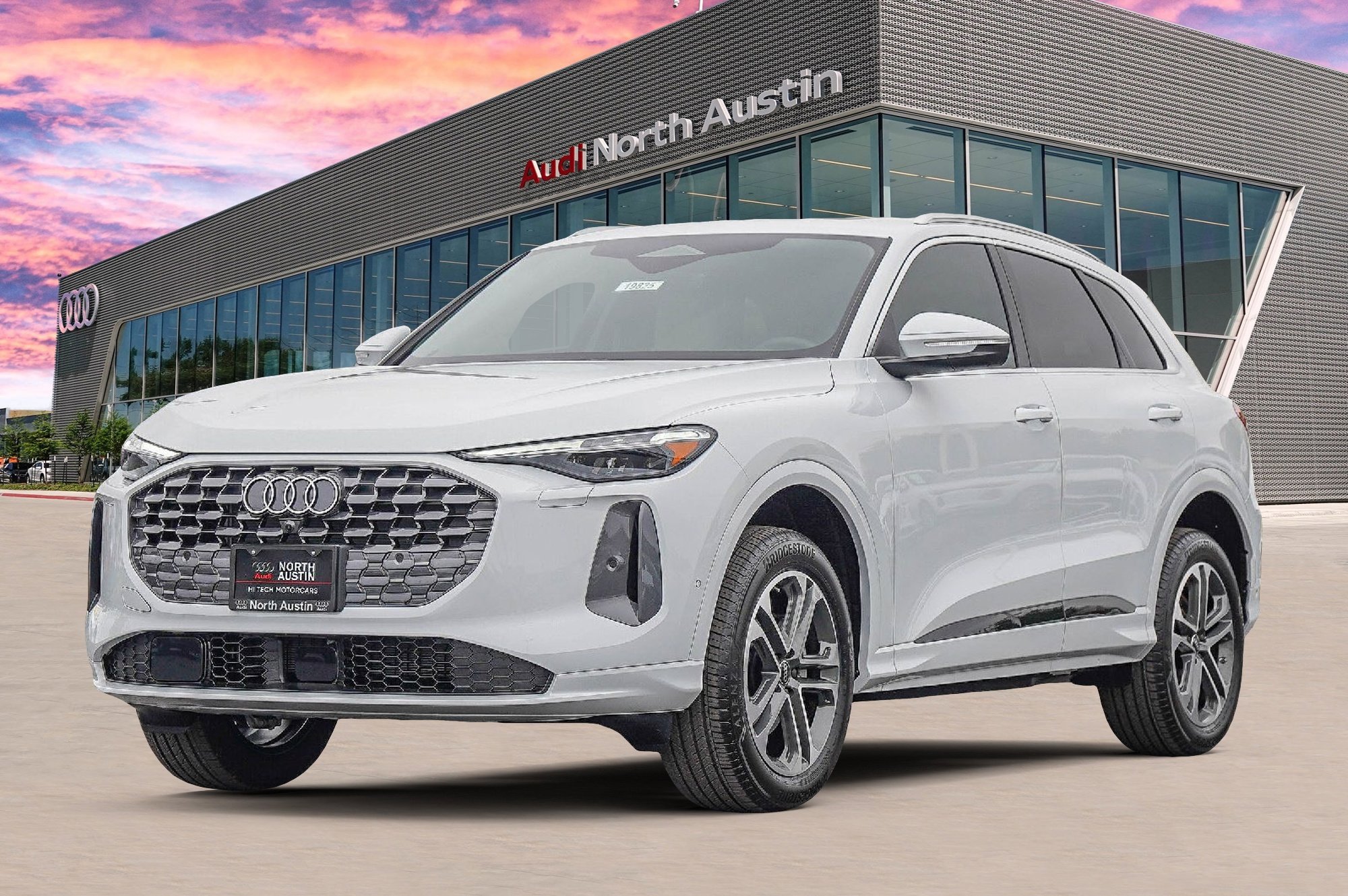 New 2025 Audi Q5 Premium Plus image 6