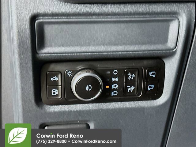 New 2025 Ford F150 XLT w/ Equipment Group 302A MID image 11