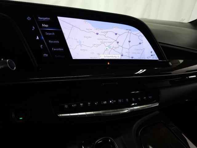 Used 2021 Cadillac Escalade Premium Luxury Platinum image 30