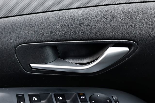 Certified 2025 Hyundai Tucson SEL image 19