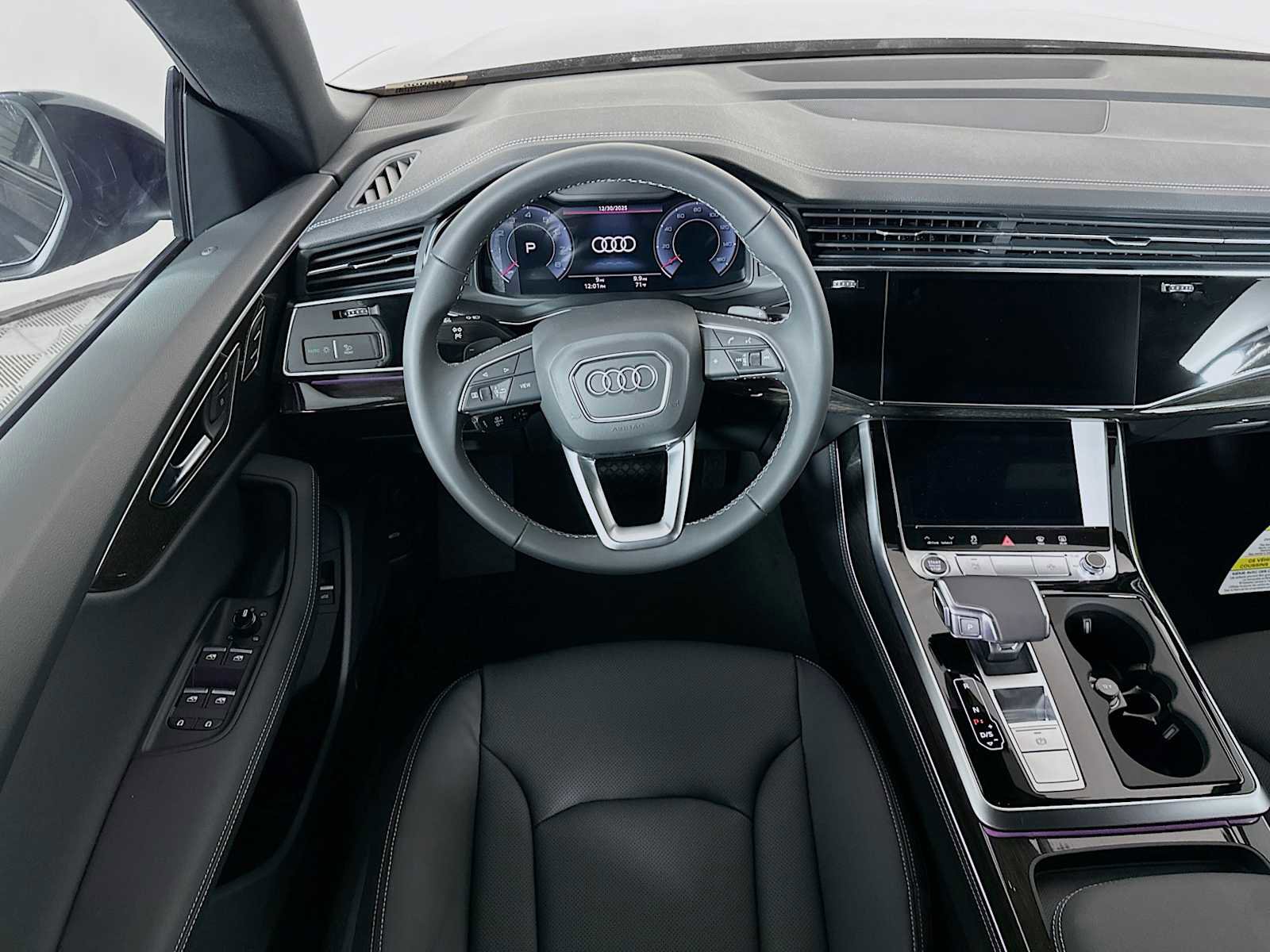 New 2026 Audi Q8 Premium Plus image 21