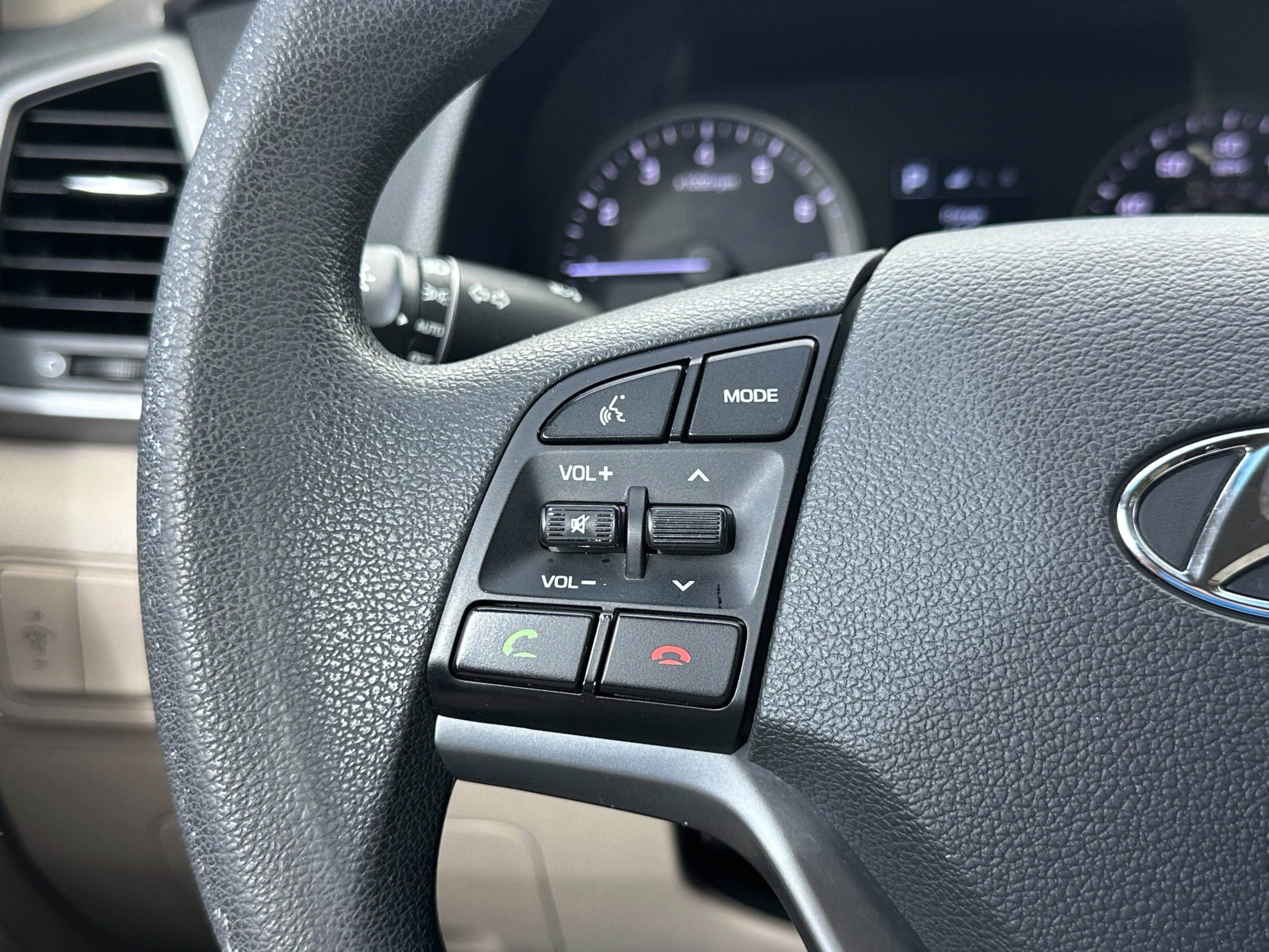 Used 2017 Hyundai Tucson SE FWD image 28