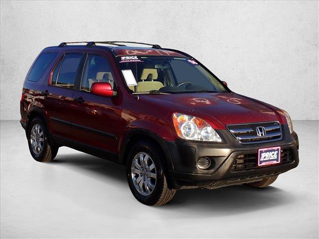 Used 2006 Honda CR-V EX image 5