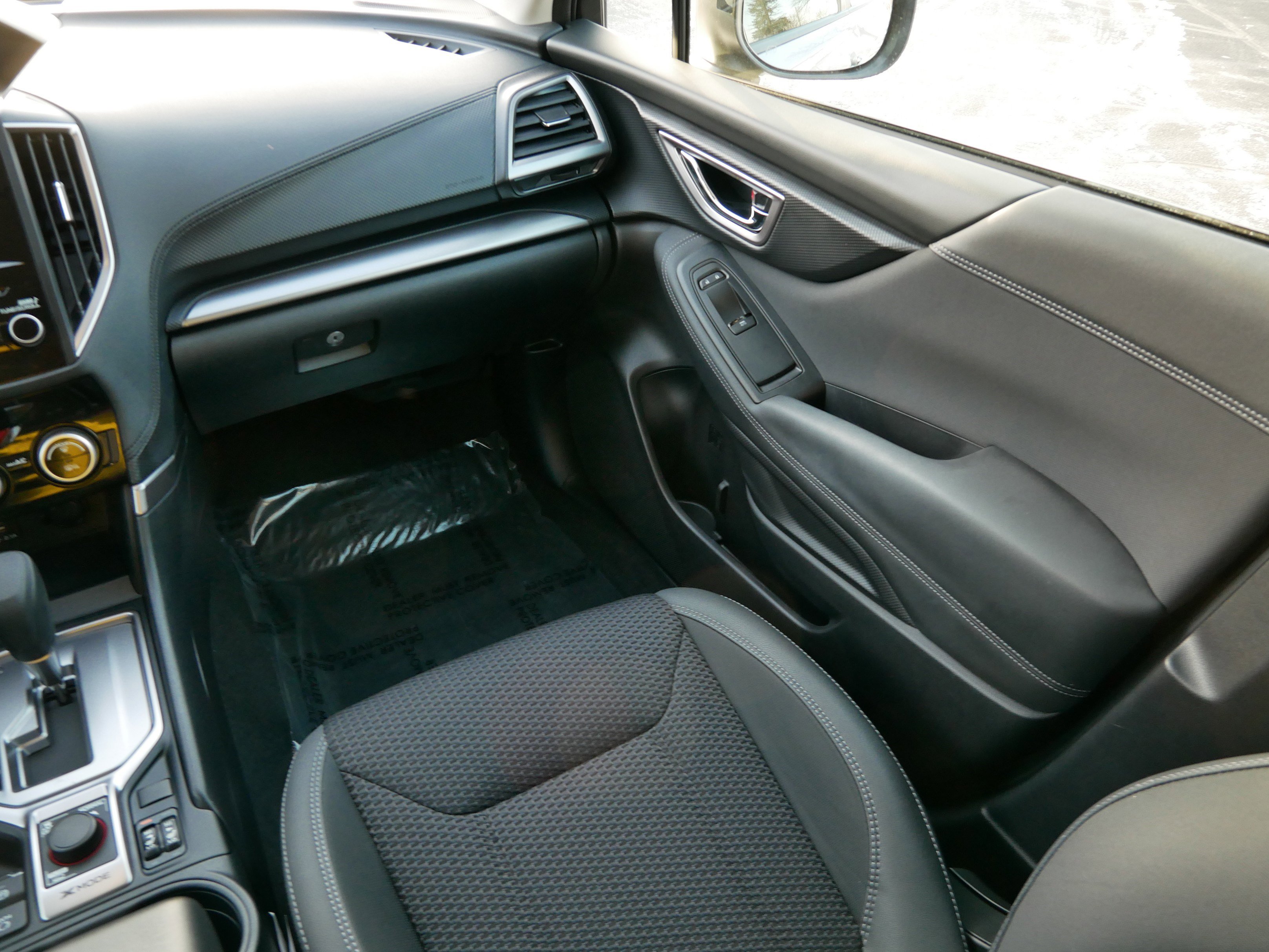 Certified 2023 Subaru Forester Premium image 11