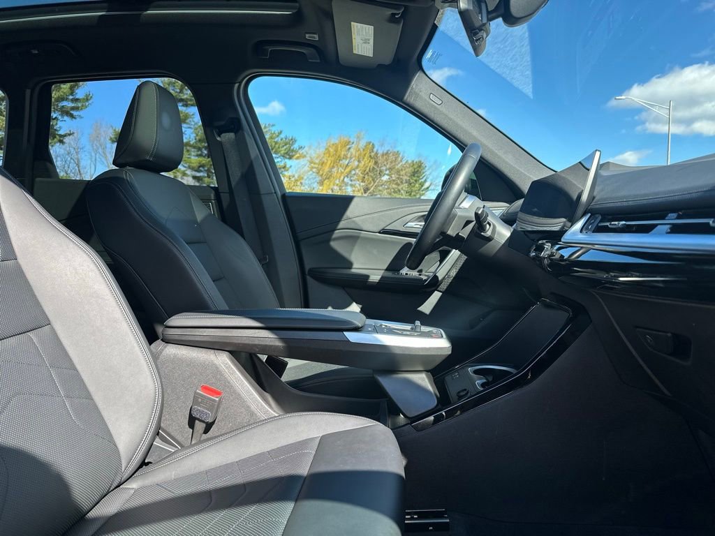 Certified 2025 BMW X1 xDrive28i w/ Premium Package AWD/4WD image 23