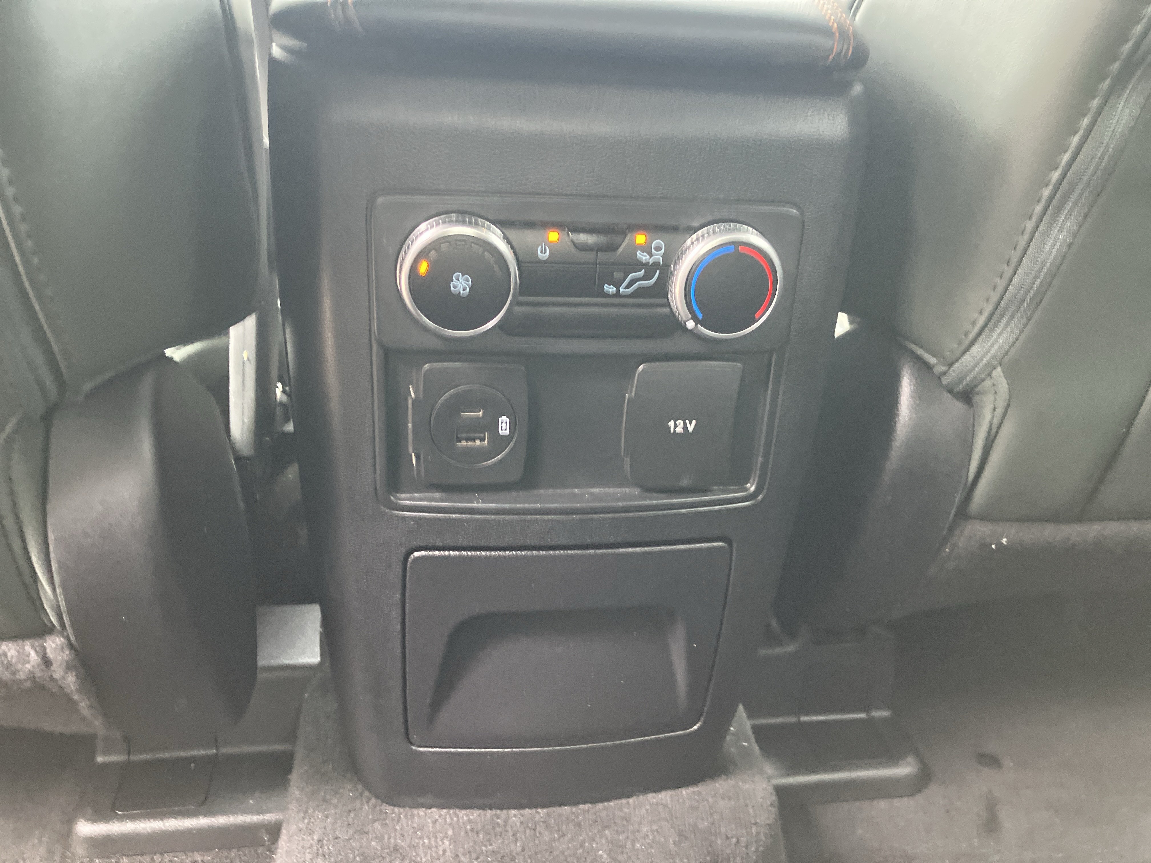 Used 2022 Ford Explorer Timberline AWD/4WD image 18