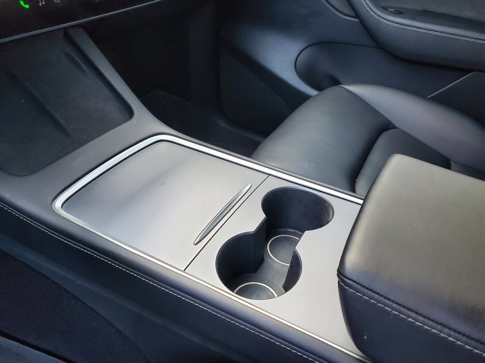 Used 2021 Tesla Model Y Performance image 25