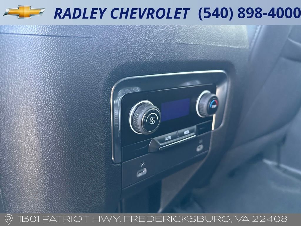 Used 2023 Chevrolet Tahoe LS image 22