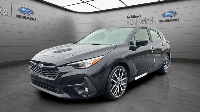 New 2026 Subaru Impreza 2.0i Sport AWD/4WD image 11