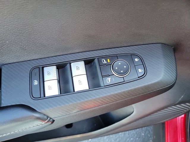 Used 2022 Mitsubishi Outlander SE image 23