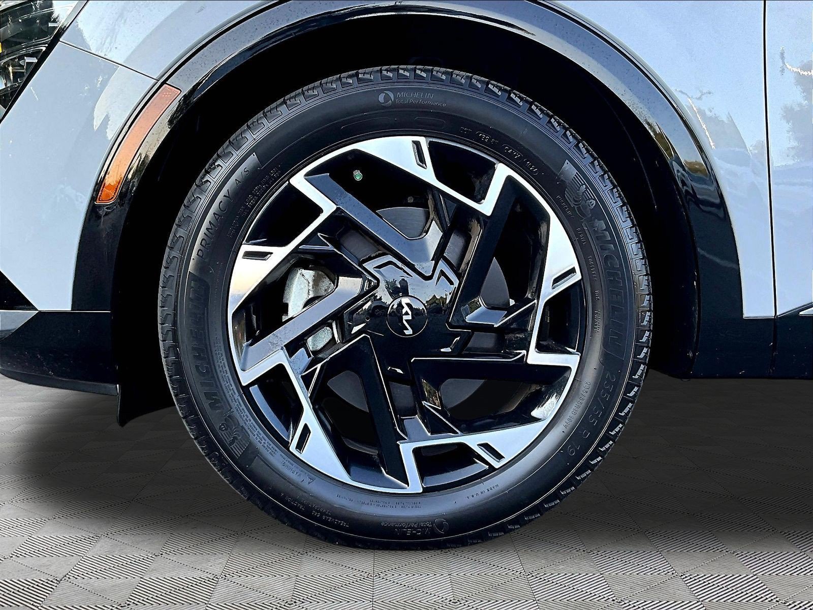 Used 2024 Kia Sportage SX FWD image 34