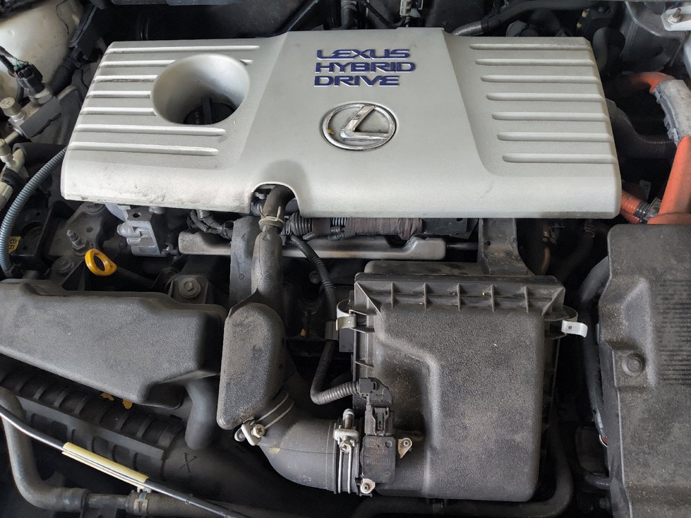 Used 2015 Lexus CT 200h FWD image 30