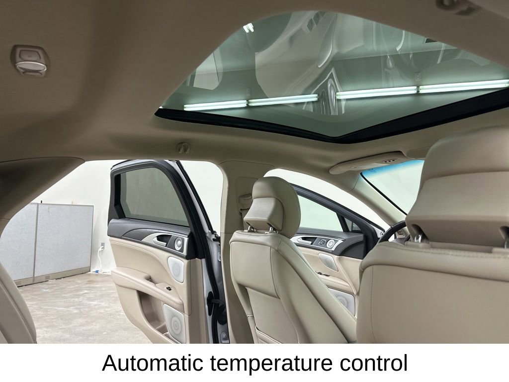 Used 2019 Lincoln MKZ Reserve w/ Luxury Package image 22