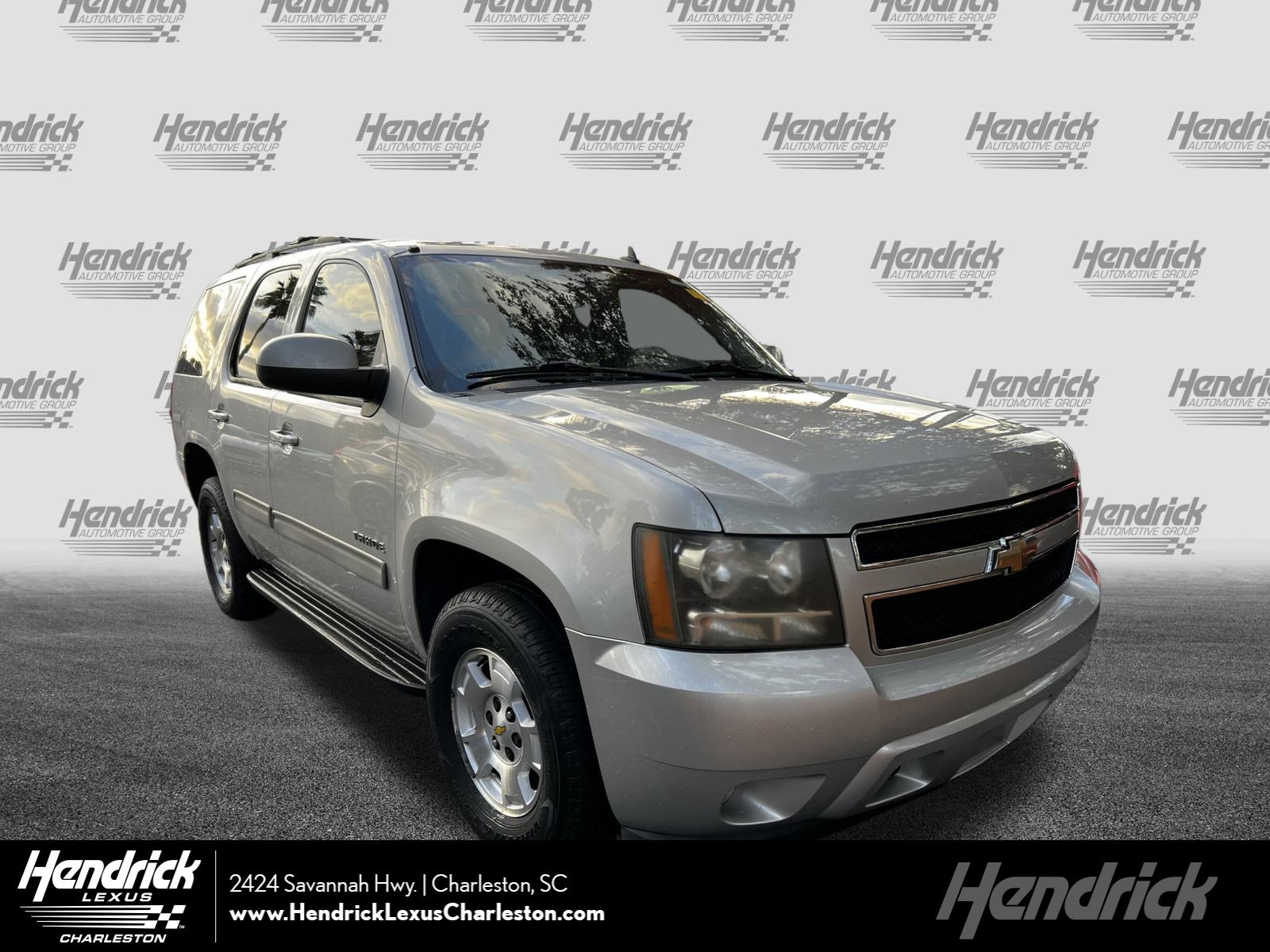 Used 2011 Chevrolet Tahoe LS w/ Convenience Package