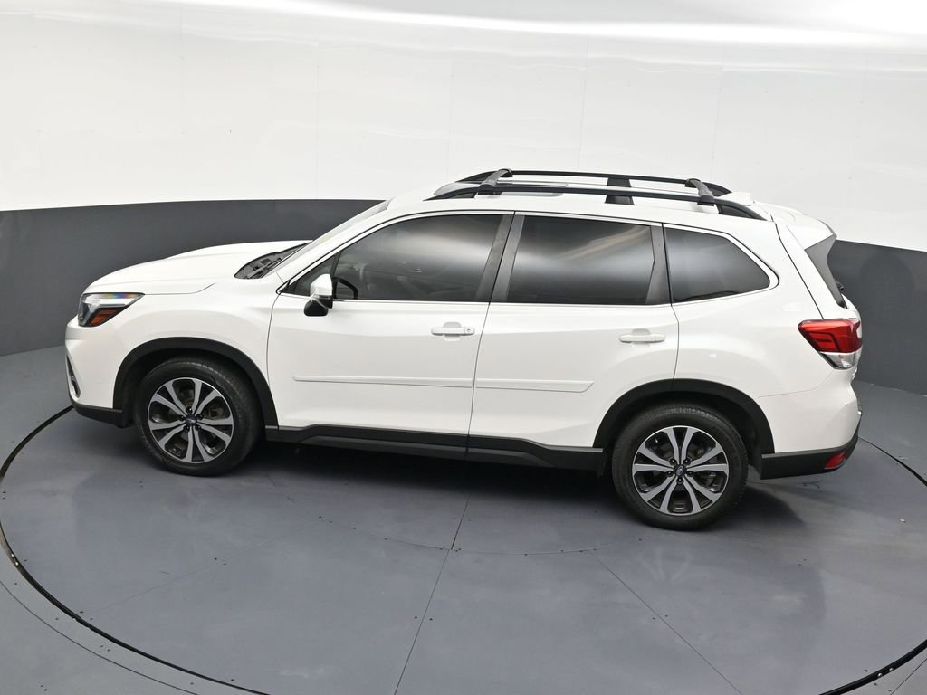 Used 2019 Subaru Forester Limited image 14