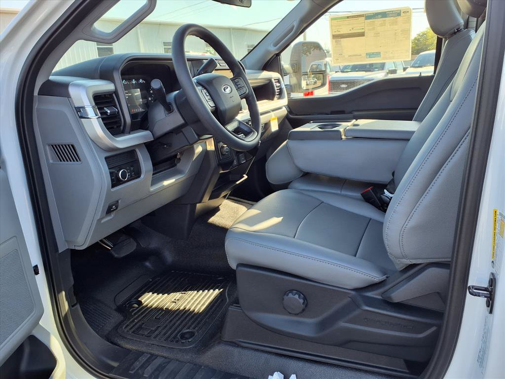 New 2026 Ford F350 XL RWD image 6