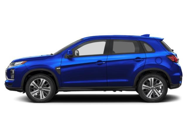 New 2026 Mitsubishi Outlander Sport S image 3
