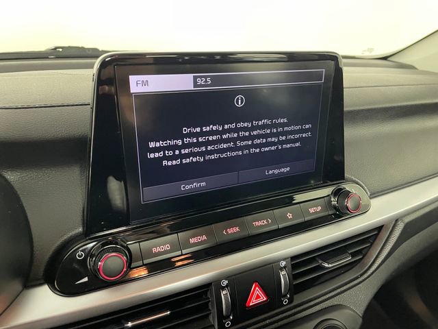 Certified 2024 Kia Forte LXS w/ LXS Technology Package image 7