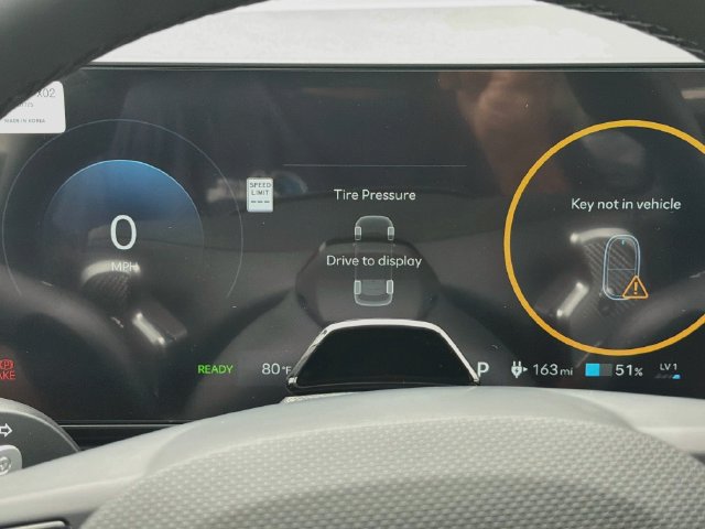 New 2027 Hyundai Ioniq 5 SE RWD image 12