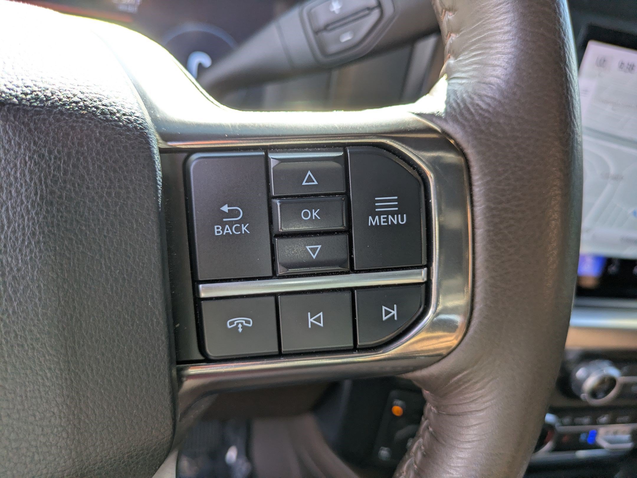 Certified 2024 Ford F350 King Ranch AWD/4WD image 20