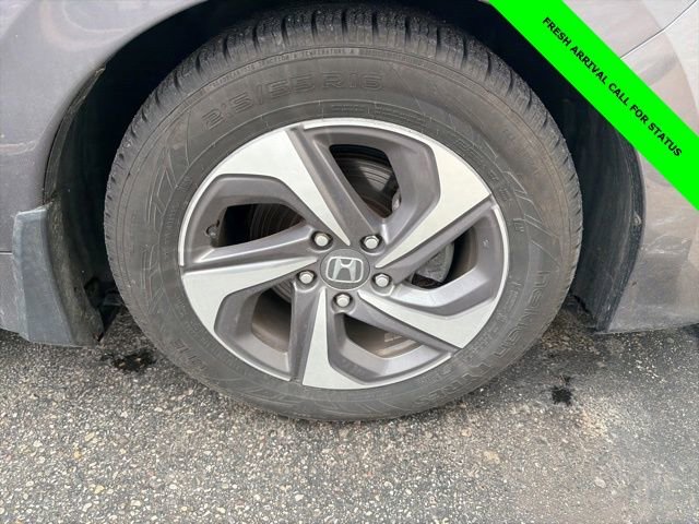 Used 2019 Honda Insight EX image 4