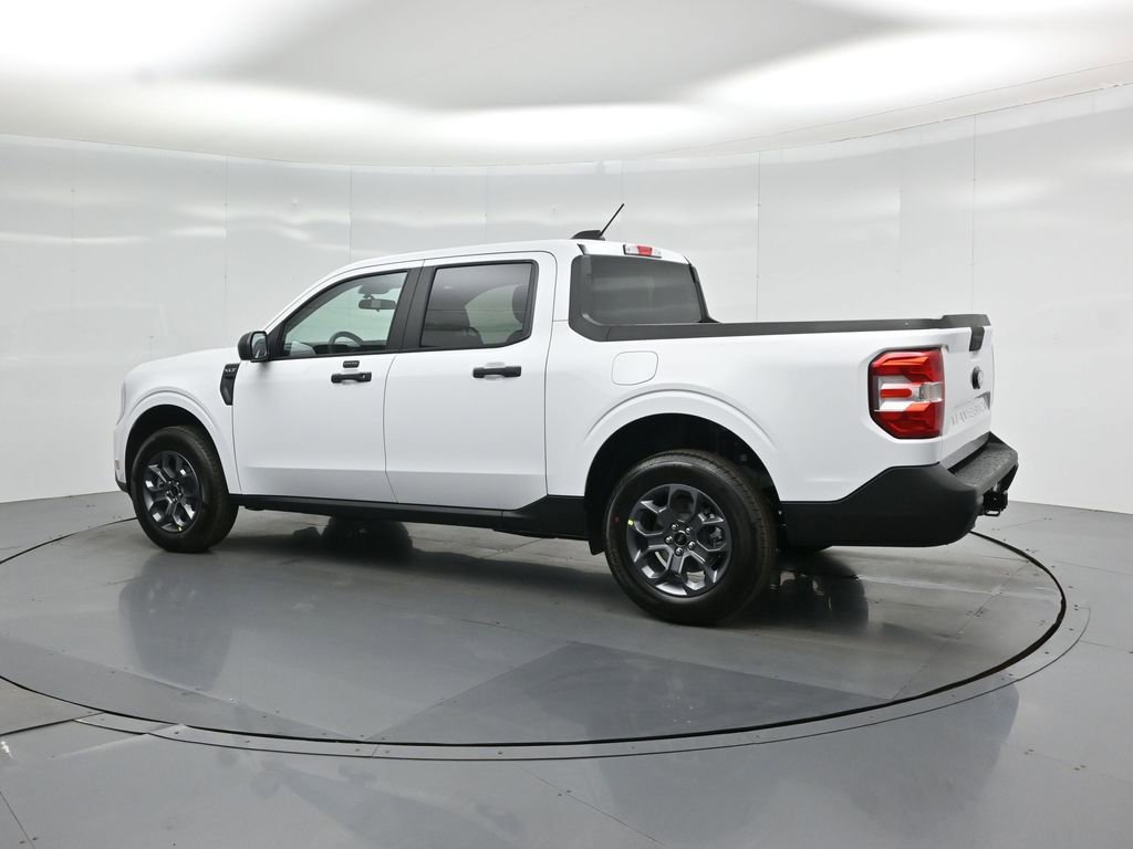 New 2026 Ford Maverick XLT FWD image 6