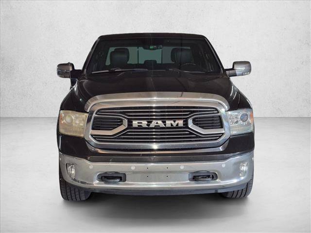 Used 2016 RAM 1500 Limited AWD/4WD image 2