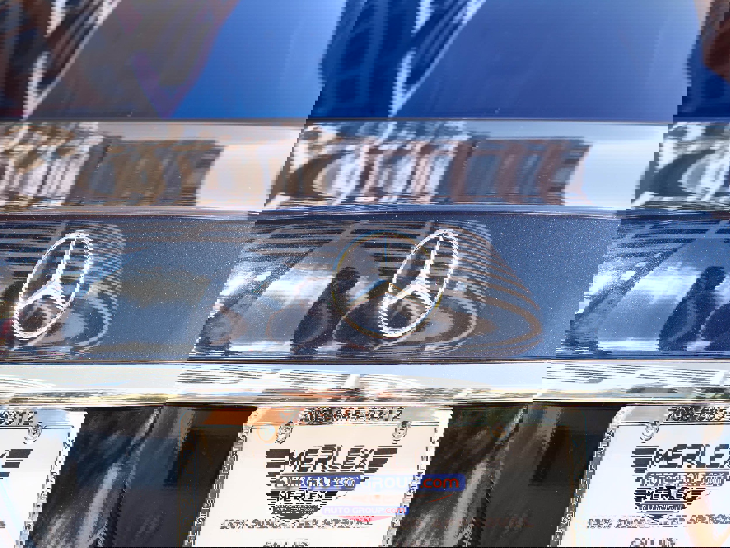 Used 2017 Mercedes-Benz S 550 Sedan image 49