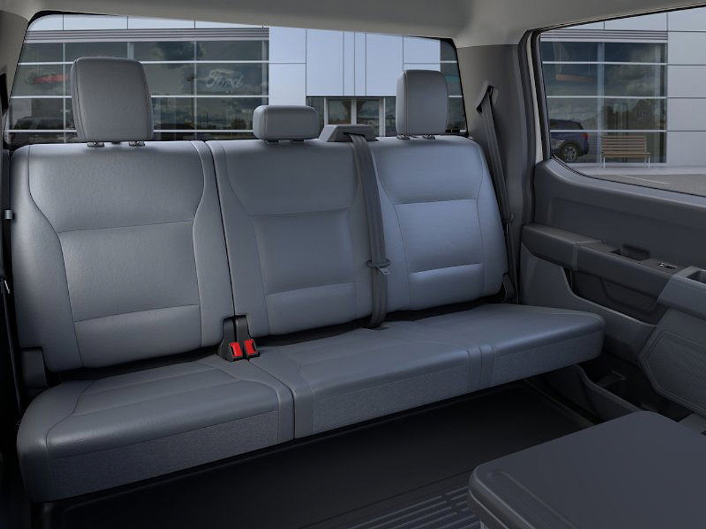 New 2025 Ford F350 XL w/ Snow Plow Prep Package image 11