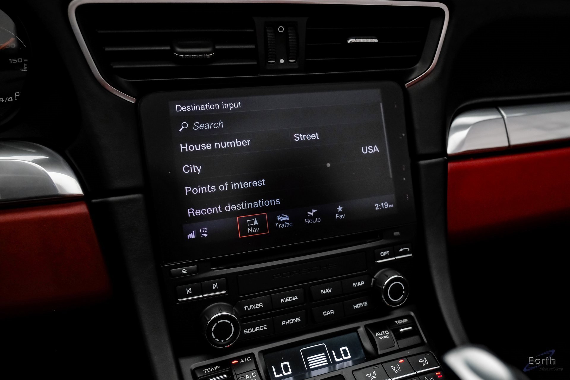 Used 2019 Porsche 911 Turbo image 69