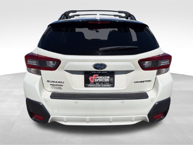 Certified 2022 Subaru Crosstrek 2.5i Limited AWD/4WD image 6