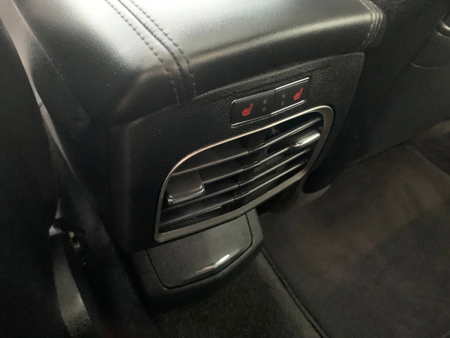 Used 2017 Lincoln MKZ Reserve w/ Climate Package image 20