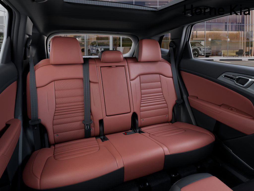 New 2026 Kia Sportage SX Prestige image 16