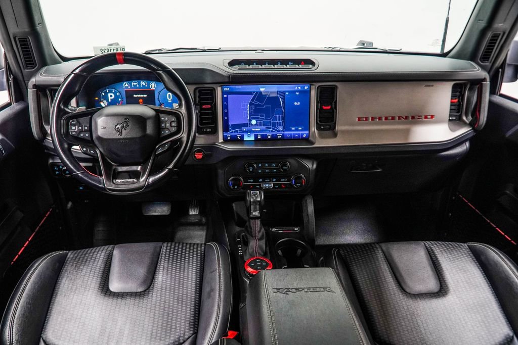 Used 2023 Ford Bronco Raptor image 5